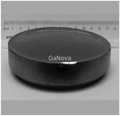 4&quot; P 급료 실리콘 탄화물 결정 저항력 0.015ohm.cm에 0.028ohm.cm