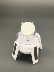 50.80mm 패턴 사파이어 기판 430um 평면