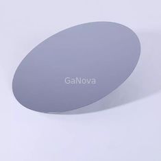 중요한 2 &quot; 실리콘 웨이퍼 표준 &lt;10 μm 최대 Capabilities&lt;5um