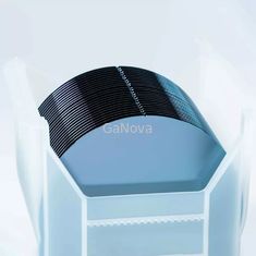 성장법 CZ 실리콘 웨이퍼 5 &quot; 배향 &lt;1-0-0&gt;, &lt;1-1-1&gt;, &lt;1-1-0&gt;