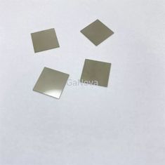 먼 적외선에 3.515g/cm3 CVD 다이아몬드 기질 광선 투과율 225nm