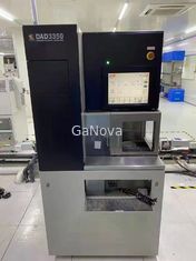 X축 절단 범위 260mm 웨이퍼 다이싱 머신 자동 다이싱 톱