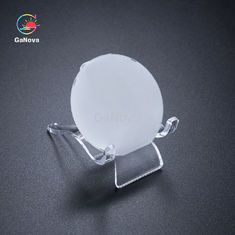 JDCD08-001-002 2 인치 A 평면 사피어 기판 웨이퍼