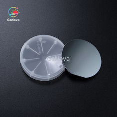 JDCD06-001-004 5인치 실리콘 웨이퍼 MEMS 장치 통합 회로 디스크리트 장치의 전용 기판