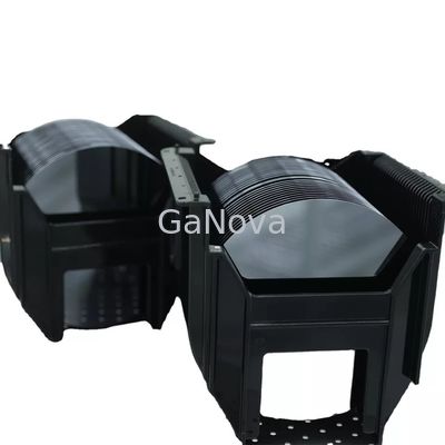 775 um 725 um 675 um 8 인치 웨이퍼 반도체 디바이스