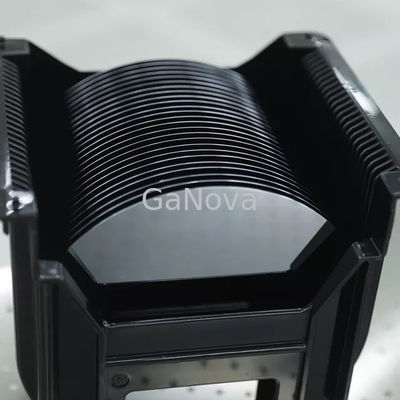 2&quot; 반도체 실리콘 웨이퍼 두께 279μm