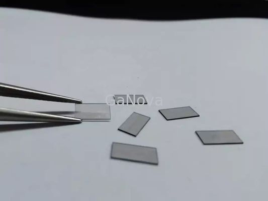 위텀 Ｋ 1000 ~ 2000 CVD 다이아몬드 기판 열전도율 300K