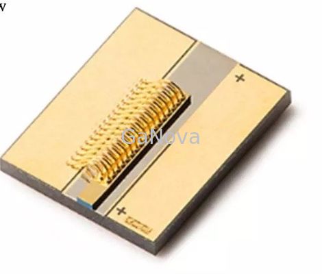 915nm 10W COS 다이오드 레이저 칩 온 서브마운트 설계