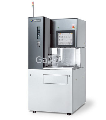 8 인치 웨이퍼 절단기 X축 절단 범위 260mm 1.8 KW 2.2 KW