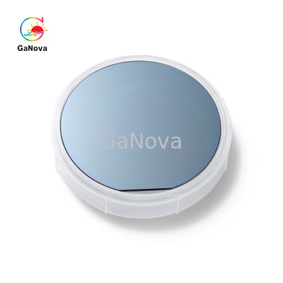 JDCD10-001-004 2 인치 GaAs (111) Si 도핑 기판